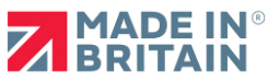 MadeinBritain logo