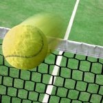 The Different Types Of Tennis Court Surfaces