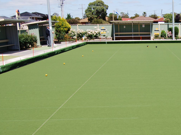Artificial Bowling Greens Playrite Artificial Surfaces