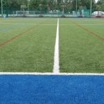 paddington recreation grounds football - 1