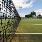 Shotley & Benfieldside Grandplay Tennis 9