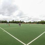 Towcester Outdoor Hockey Pitches
