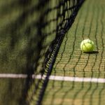 Benfieldside Tennis Club Grandplay Tennis Surface 2